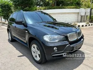 2010 BMW X5 3.0 xDrive SUV