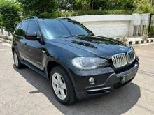 2010 BMW X5 3.0 xDrive SUV