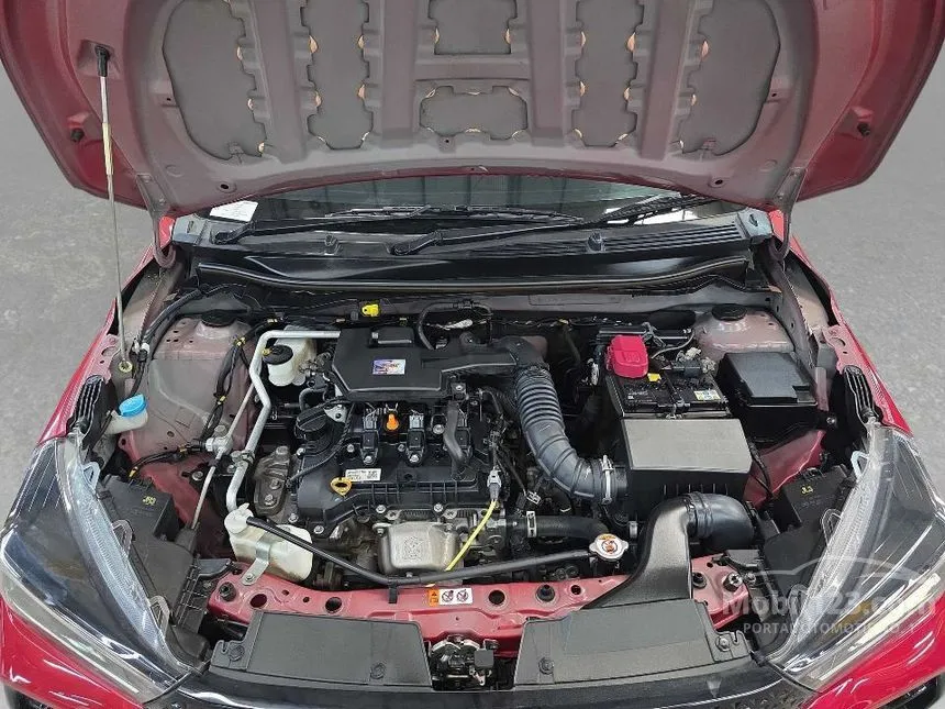 2023 Daihatsu Ayla R ADS Hatchback