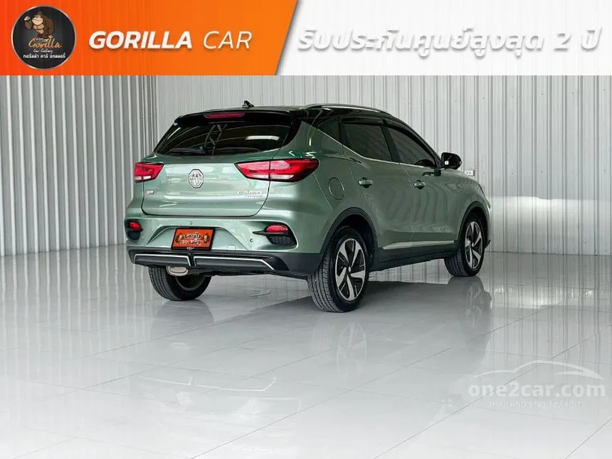 2024 MG VS HEV X Two Tone SUV