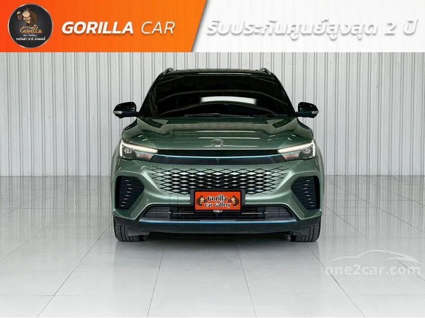 2024 MG VS HEV X Two Tone SUV