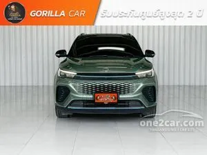 2024 MG VS HEV 1.5 X Two Tone SUV