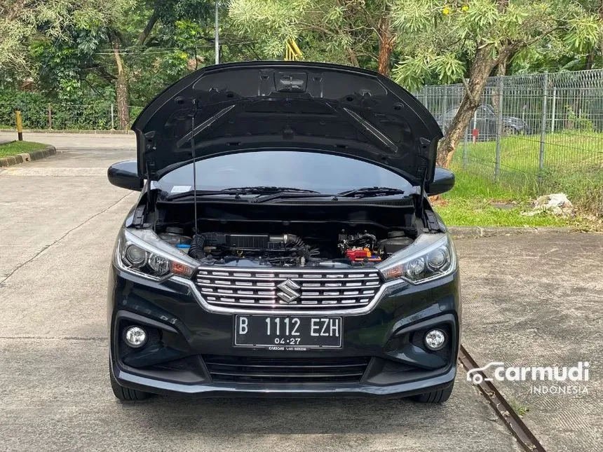 2022 Suzuki Ertiga GL MPV
