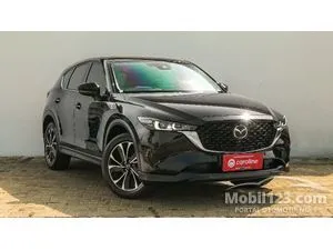 2023 Mazda CX-5 2.5 Elite SUV