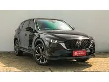 2023 Mazda CX-5 2.5 Elite SUV - FREE TOWING - GARANSI SELAMA 1 TAHUN - TRADEIN - JAMINAN BEBAS BANJIR TABRAK - DOKUMEN ASLI - DISKON SPESIAL CASH [B]
