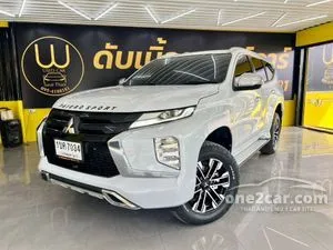 2020 Mitsubishi PAJERO SPORT 2.4 GT Plus SUV