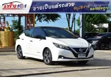 2020 Nissan LEAF 0.0 (ปี 19-26) Hatchback