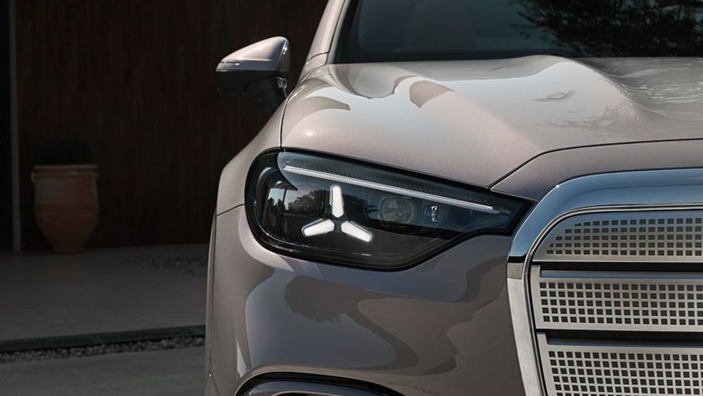 Mercedes-Benz GLC EV  เตรียมทำตลาดในไทย