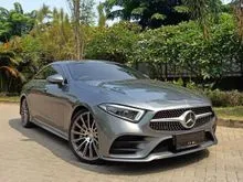 2019 Mercedes-Benz CLS350 2.0 AMG Coupe