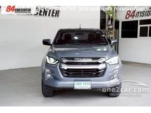 2022 Isuzu D-MAX 1.9 Hi-Lander Z Space Cab Pickup