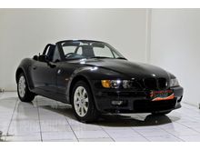 2000 BMW Z3 2.0