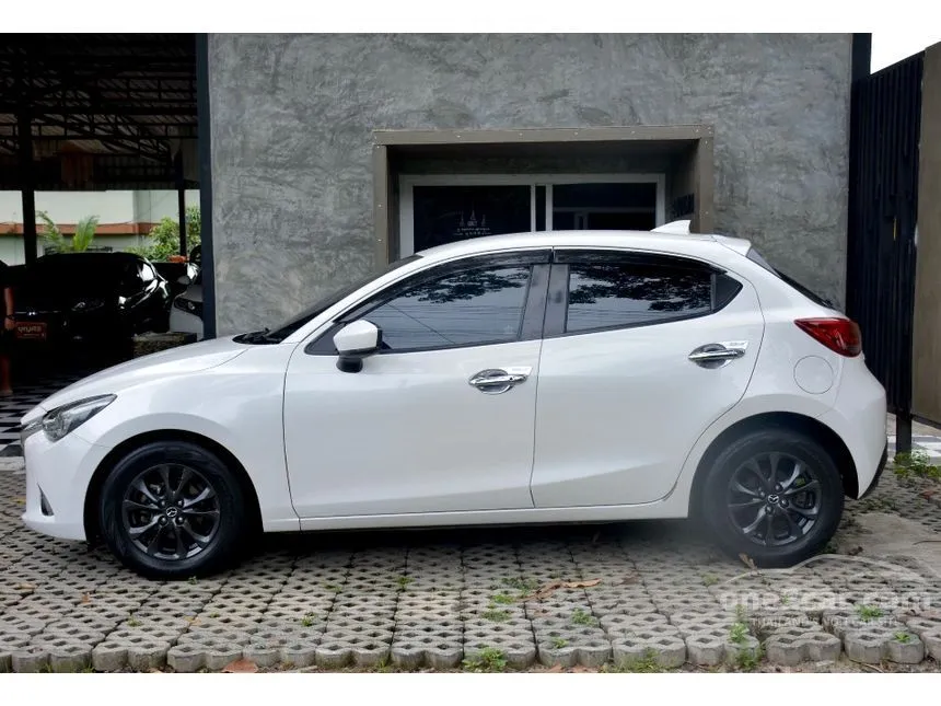 2019 Mazda 2 Sports High Connect Hatchback