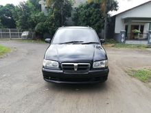 2007 Hyundai Trajet GLS MPV
