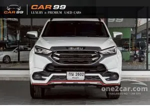 2023 Isuzu MU-X 1.9 Ultimate SUV
