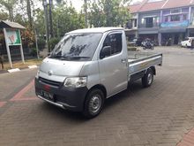 2014 Daihatsu Gran Max 1.5 Pick-up Dp 18 jt
