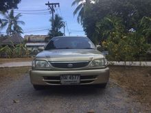 2000 Toyota Soluna 1.5 AL50 ไฟท้ายหยดน้ำ (ปี 00-03) GLi Sedan AT