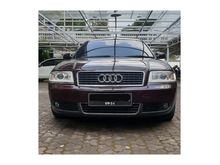 2005 Audi A6 2.4 Multitronic Sedan