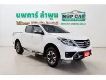 2019 Mazda BT-50 PRO 2.2 Double Cab Hi-Racer Pickup