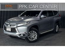 2016 Mitsubishi Pajero Sport 2.4 (ปี 15-18) GLS LTD SUV