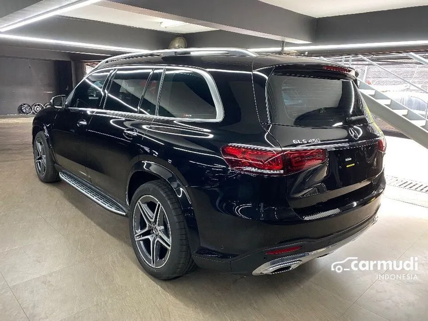 2023 Mercedes-Benz GLS450 4MATIC AMG Line Wagon