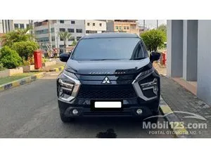 2023 Mitsubishi Xpander 1.5 Exceed MPV