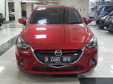 Mazda GT AT Tahun 2015