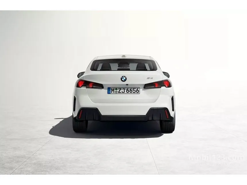 2025 BMW 218i Gran Coupe Sport Coupe