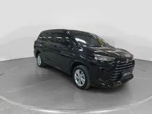 2024 Toyota Avanza 1.3 E MPV