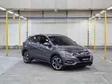 2018 Honda HR-V E Special Edition SUV