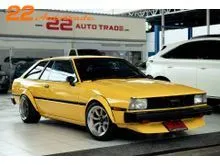 1978 Toyota COROLLA 1.3 KE (ปี 74-83) XX Coupe