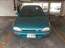 1994 Mazda 121 1.3 (ปี 92-96) Sedan AT