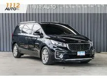 2019 Kia GRAND CARNIVAL 2.2 (ปี 15-20) EX Wagon