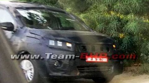 New Suzuki Ertiga 2018 Siap Tantang Mitsubishi Xpander