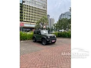 2020 Suzuki Jimny 1.5 3 Door (2 Tone) SUV