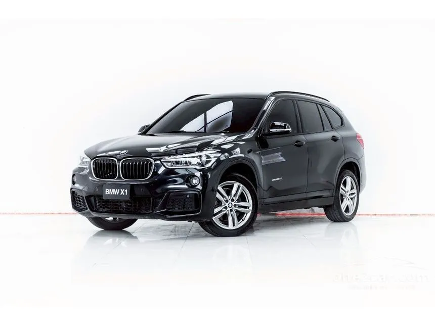 2019 BMW X1 sDrive20d M Sport SUV