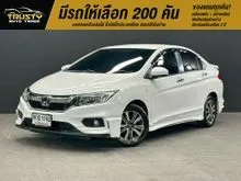 2019 Honda City 1.5 (ปี 14-18) V+ Sedan