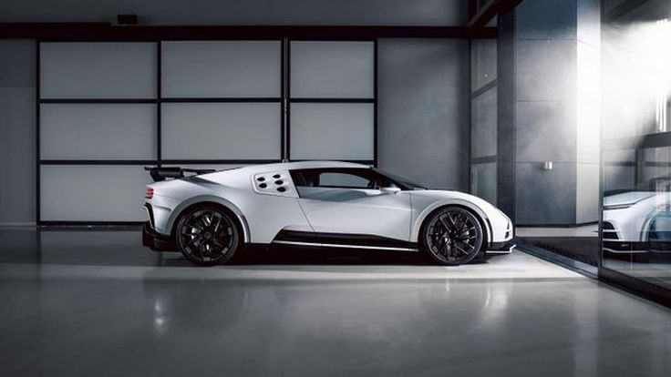 Bugatti คันนี้คุณสามารถเป็นเจ้าของได้??