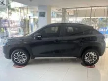 2025 Suzuki Fronx 1.5 SGX Hybrid (2 Tone) SUV