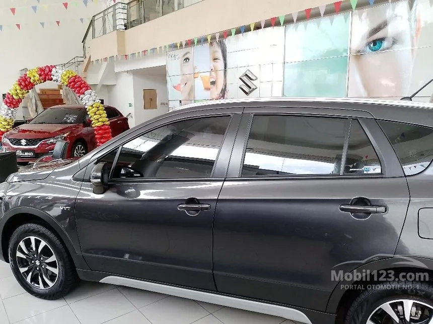 2023 Suzuki Ertiga GX Hybrid MPV