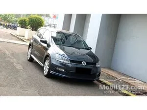 2022 Volkswagen Polo 1.2 Comfortline TSI Hatchback