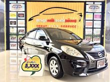 2013 Nissan Almera 1.2 (ปี 11-16) E Sedan AT