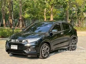 2019 Honda HR-V 1.8 (ปี 14-18) EL SUV