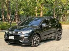 2019 Honda HR-V 1.8 (ปี 14-18) EL SUV