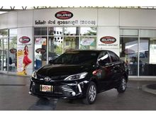 2019 Toyota Vios 1.5 (ปี 13-17) Mid Sedan