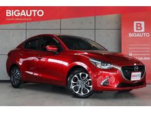 2019 Mazda 2 1.5 (ปี 15-18) XD High Connect Sedan AT