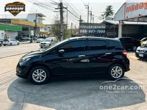 2019 Nissan Note 1.2 V Hatchback