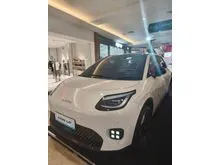 2026 GAC AION UT 0.0 Premium Hatchback HARGA SPESIAL PROMO GIIAS CASHBACK CICILAN RINGAN PROGRAM 50 50 DI AION SPARK SENAYAN FREEGIFT RZL