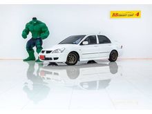 2011 Mitsubishi Lancer 1.6 (ปี 04-12) GLX CNG Sedan AT