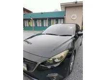2014 Mazda 3 2.0 (ปี 14-18) 2.0 C Sports Hatchback AT