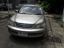 2003 Mitsubishi Lancer 1.6 CEDIA (ปี 01-04) Cedia GLXi Sedan AT